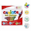 neuveden: Carioca voskovky Maxi - 12 ks
