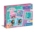 neuveden: Memo Pexeso Gabby´s Dollhouse
