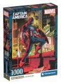 : Puzzle Marvel: Captain America 1000 dílků