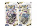 neuveden: Pokémon TCG: SWSH12 Silver Tempest - Premium Checklane Blister