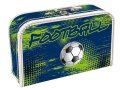 neuveden: Kufřík papírový - Football 2