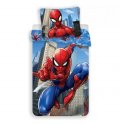 neuveden: Dětské povlečení - Spiderman