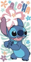 neuveden: Osuška - Lilo and Stitch Hawaiian Harmony