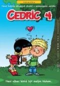 neuveden: Cedric 04 - DVD pošeta