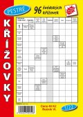 neuveden: Pestré křížovky 1/2022