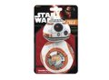 neuveden: Star Wars VII - BB8/Mini mluvící plyšová hračka 10cm