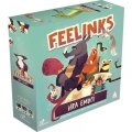 neuveden: Feelinks - hra