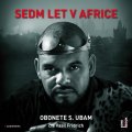 Ubam Obonete S.: Sedm let v Africe - 2 CDmp3 (Čte Vasil Fridrich)