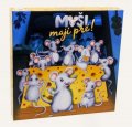 Rejl Oldřich: Myši mají pré! - desková hra