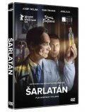 neuveden: Šarlatán DVD