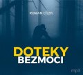 Cílek Roman: Doteky bezmoci - CDmp3 (Čte Igor Bareš, Miroslav Táborský, Martin Zahálka, 