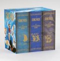 neuveden: One Piece:Sběratelský box, část 1 - Východní moře