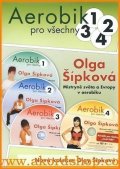 Šípková Olga: Olga Šípková komplet - 4DVD