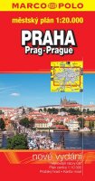 neuveden: Praha 1:20T měkká