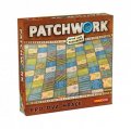 Rosenberg Uwe: Patchwork: Hra pro dva hráče