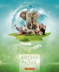Wigge Mathias: Archa Nova