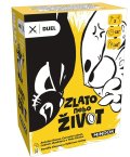 Maublanc Ludovic: Zlato nebo život