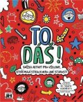 neuveden: To dáš! - Osobnostní aktivity