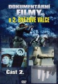 neuveden: Dokumentární filmy o 2. světové válce 02 - DVD box