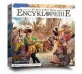 neuveden: Encyklopedie - desková hra