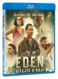 -: Eden - Vítejte v ráji BD