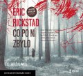 Rickstad Erik: Co po ní zbylo - audioknihovna