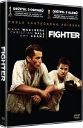 neuveden: Fighter DVD