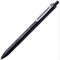 neuveden: Izee Kuličkové pero černé,0,7 mm PENT.BX467-A