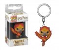 neuveden: Funko POP Keychain: Harry Potter - Fawkes