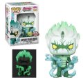 neuveden: Funko POP Animation: Boruto - Mitsuki (Sage Mode) - exklusive special editi