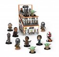 neuveden: Funko Star Wars Mystery Minis: The Mandalorian - 6. série