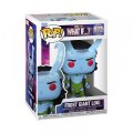 neuveden: Funko POP Marvel: What If - Frost Giant Loki