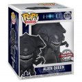 neuveden: Funko POP Super: Alien - Queen (exclusive special edition)