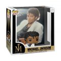 neuveden: Funko POP Albums: Michael Jackson - Thriller