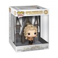 neuveden: Funko POP Movies: Harry Potter - Hogsmeade: Three Broomsticks w/Madam Rosme