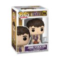 neuveden: Funko POP NBA: Jazz - John Stockton