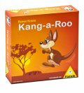 neuveden: Kangaroo