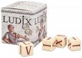 neuveden: Ludix