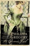 Gregory Philippa: The Queen´s Fool