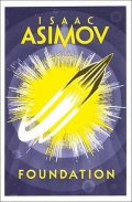 Asimov Isaac: Foundation