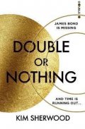 Sherwood Kim: Double or Nothing
