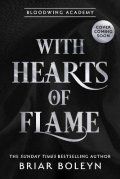 Boleyn Briar: With Hearts of Flame