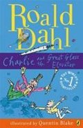 neuveden: Charlie & Great Glass Elevator