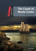 Dumas Alexandre: Dominoes 3 The Count of Monte Cristo (2nd)