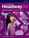 Soars Liz: New Headway Upper Intermediate Workbook without Answer Key (5th)