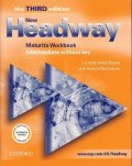 Soars Liz: New Headway Intermediate Maturita Workbook Without Key (3rd)
