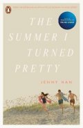 Hanová Jenny: The Summer I Turned Pretty