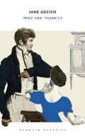 Austenová Jane: Pride and Prejudice