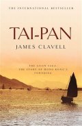 Clavell James: Tai-Pan