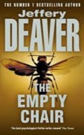 Deaver Jeffery: The Empty Chair